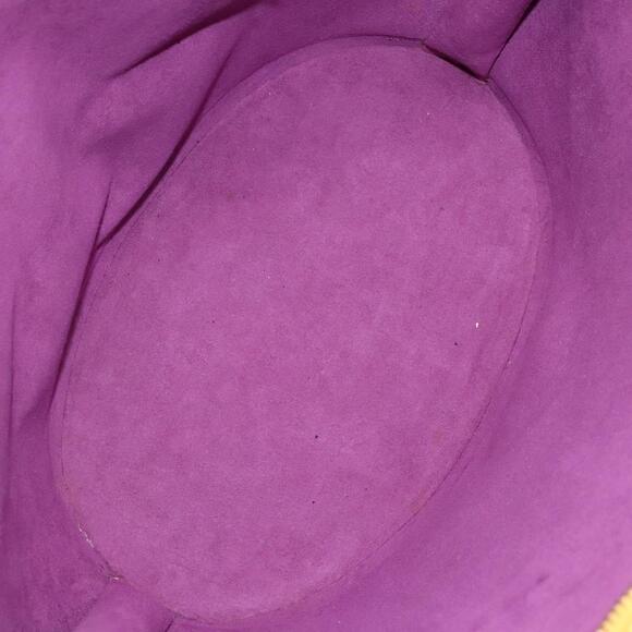 LOUIS VUITTON Epi Saint Jacques Shopping Shoulder Bag Yellow M52269 - Picture 11 of 16